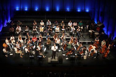 Μαθητές Πολιτιστικό Συνεδριακό Κέντρο Ηρακλείου