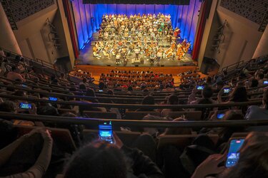 Μαθητές Πολιτιστικό Συνεδριακό Κέντρο Ηρακλείου