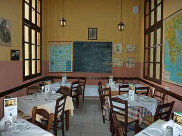 ταβέρνα Λίμνες