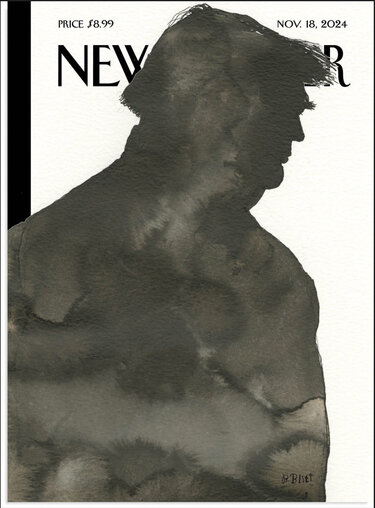 New Yorker
