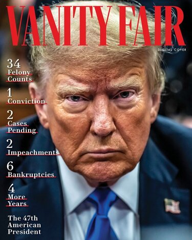 Vanity Fair