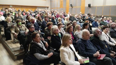 Βισκαδουράκης, Εκδήλωση, Ηράκλειο