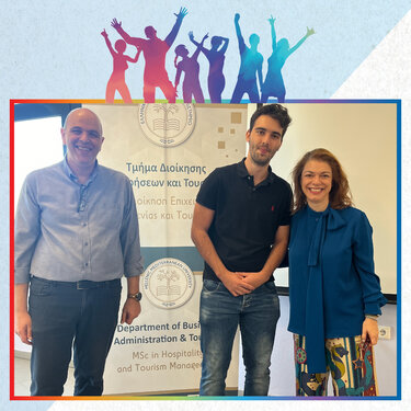 Χαλκιαδάκης, Βραβεία ΕΛΜΕΠΑ