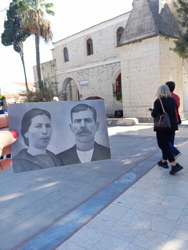 Ζωγραφία Τάκου Αλάτσατα