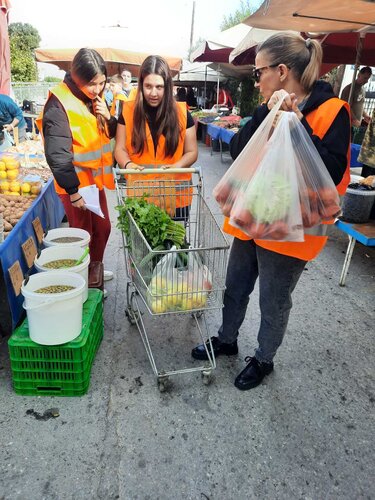 σχολειο τροφιμα