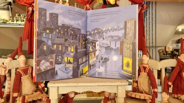 χιονονιφάδα