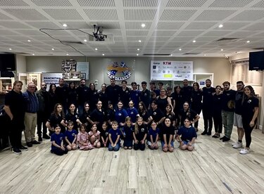 Λαογραφικός Όμιλος Τζανιδάκη