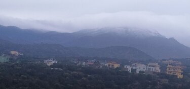 Άγιος Νικόλαος Χειμώνας