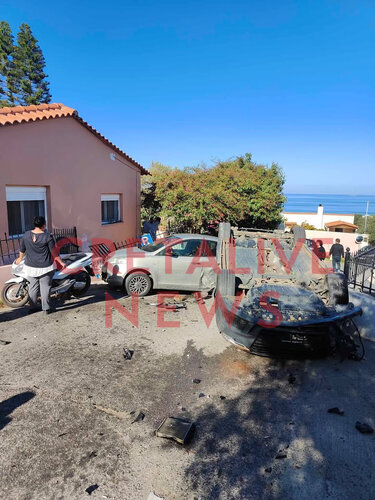 Ανώπολη Τροχαίο