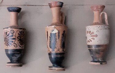 Αρχαιολογικός θησαυρός