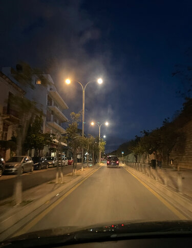 Πλαστήρα φωτα