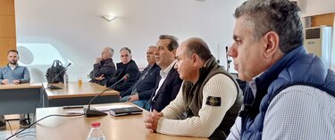 Δήμος Χερσονήσου ξενοδόχοι