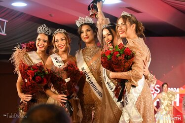 Καλλιστεία Μις Κρήτη