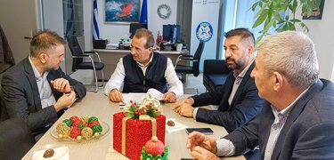 Δήμος Χερσονησου Δαίδαλος 