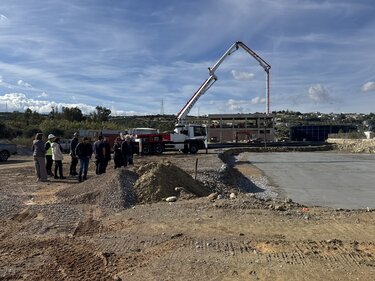 Αλμυρός, αφαλάτωση, ΔΕΥΑΗ