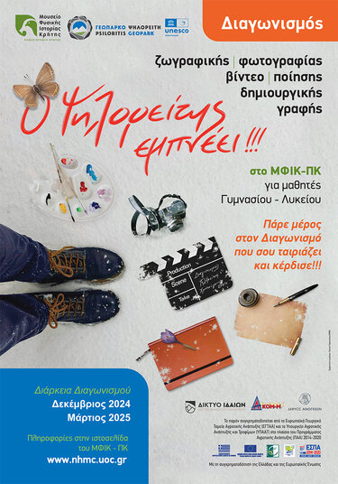 Διαγωνισμός