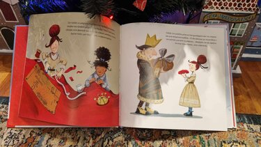 Ένα δώρο για τον καθένα*…στα Παραμύθια του Σαββάτου! 