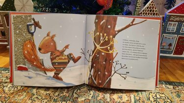 Ένα δώρο για τον καθένα*…στα Παραμύθια του Σαββάτου! 