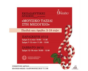 Δράσεις, Θυραθέν