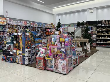 Σούπερ μάρκετ Χαλκιαδάκης