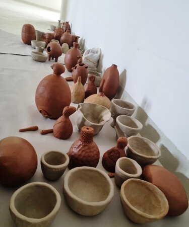 Σχολή Κεραμικής