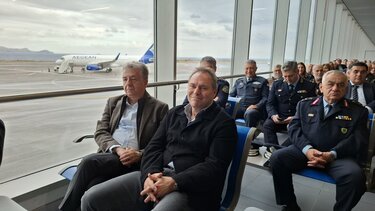 Αρναουτάκης Ευτύχης Βασιλάκης