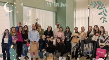 secret santa cretalive