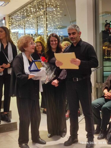 “Apollo Christmas Day”