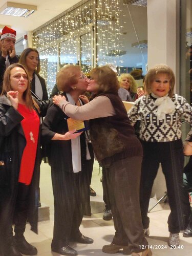 “Apollo Christmas Day”