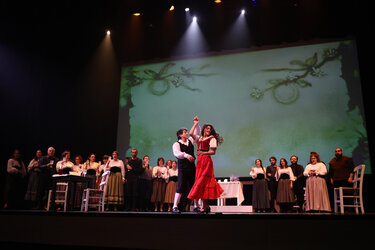 ΠΣΚΗ, όπερα