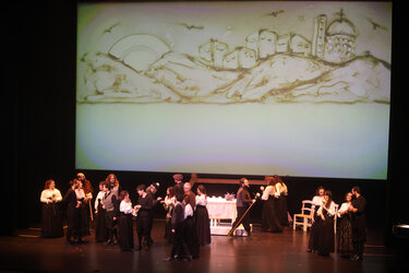 ΠΣΚΗ, όπερα