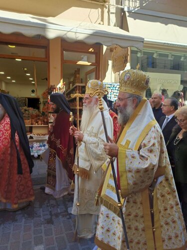 Ρέθυμνο, Αγία Βαρβάρα