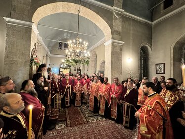 Ρέθυμνο Αγία Βαρβάρα