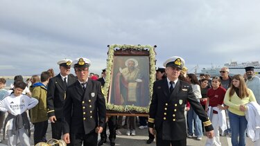 eorti agiounikolaou7