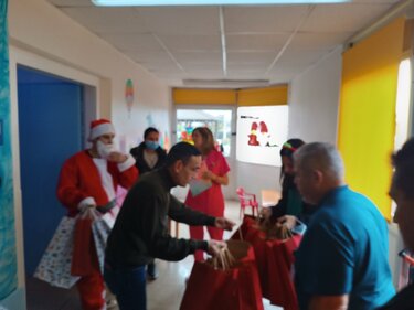 Σωματείο Εργαζομένων ΠΑΓΝΗ