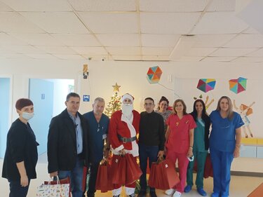 Σωματείο Εργαζομένων ΠΑΓΝΗ