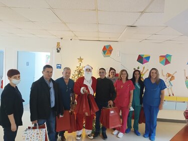 Σωματείο εργαζομένων ΠΑΓΝΗ