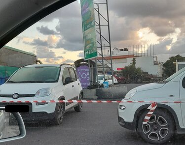 Εσταυρωμένος Οικόπεδο