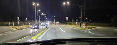 Φανάρια, Σκαλάνι