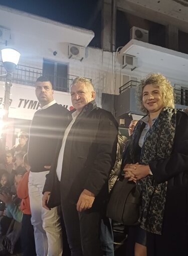 δέντρο, Τυμπάκι