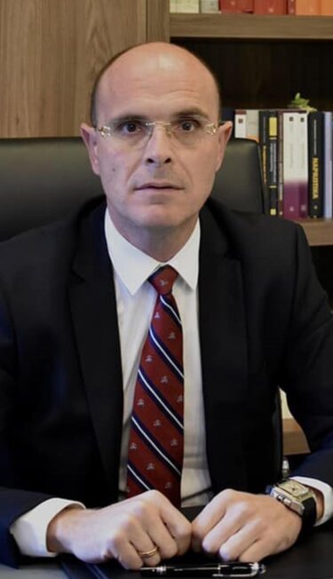 Γιώργος Κοκοσάλης