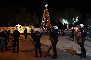 Γρηγορόπουλος, πορεία