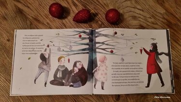 Τα παραμύθια του Σαββάτου