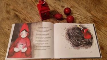 Τα παραμύθια του Σαββάτου