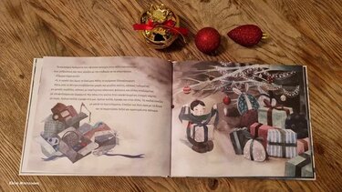 Τα παραμύθια του Σαββάτου