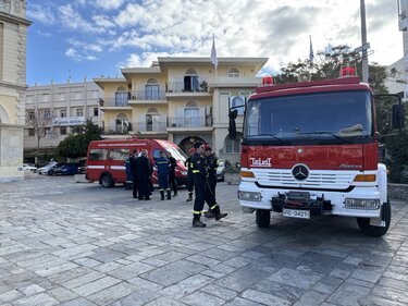 πυροσβεστικη 