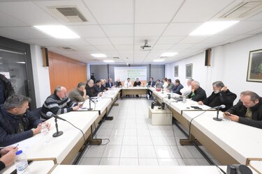 Νικος Ανδρουλάκης