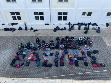 Μουσικό σχολείο Ηρακλείου Βασίλης τσάντες