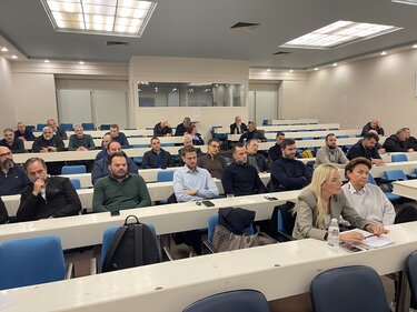 Επιμελητήριο Χανίων