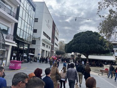 Ηράκλειο Αγορά